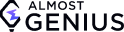 almost-genius-logo